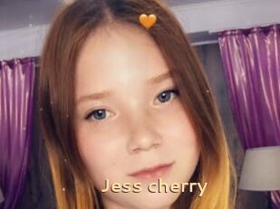 Jess_cherry