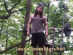 JesseJonesMarshall