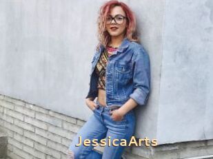 JessicaArts