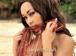 JessicaBall