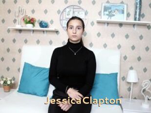 JessicaClapton