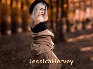 JessicaHervey
