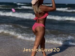 JessicaLove20