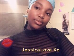JessicaLove_Xo