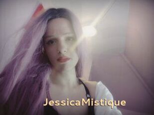 JessicaMistique