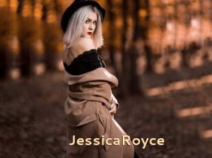JessicaRoyce
