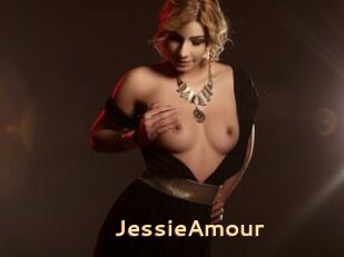 JessieAmour