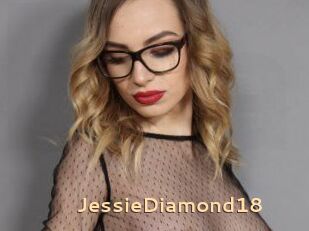 JessieDiamond18