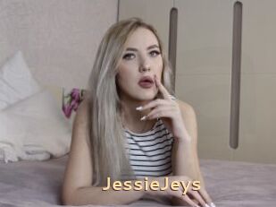 JessieJeys