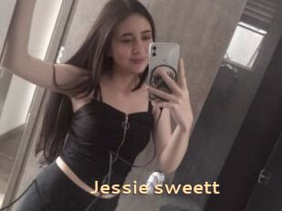 Jessie_sweett