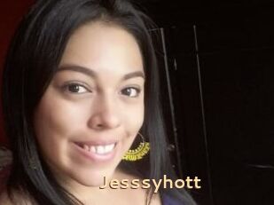 Jesssyhott