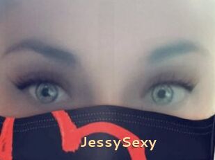 JessySexy