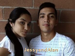 JessyandAlan