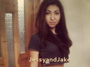 JessyandJake