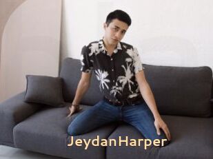 JeydanHarper