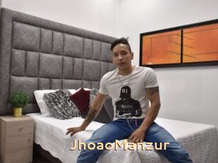 JhoaoManzur