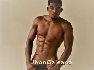 JhonGaleano