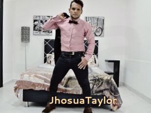 JhosuaTaylor