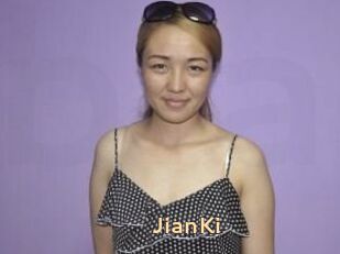 JianKi