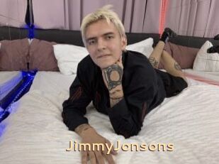 JimmyJonsons