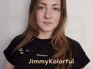 JimmyKolorful