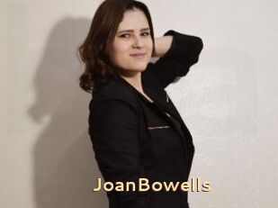 JoanBowells