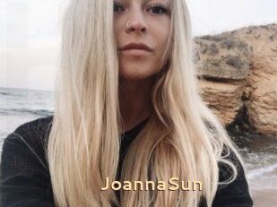 JoannaSun