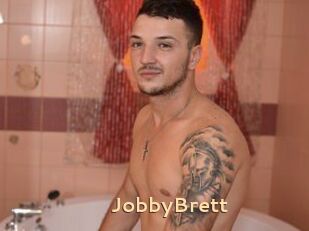 JobbyBrett