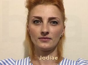 Jodiae