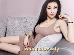 JohannaLovely