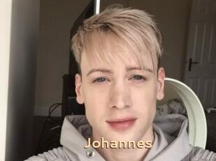 Johannes