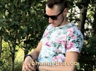JohannyBravoo