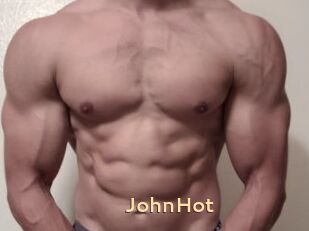 JohnHot