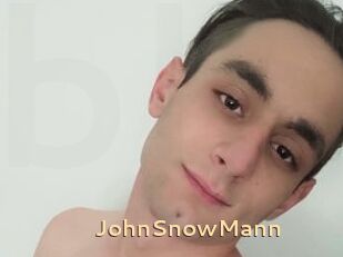 JohnSnowMann