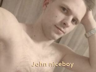 John_niceboy