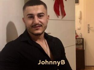 JohnnyB