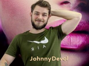 JohnnyDevol