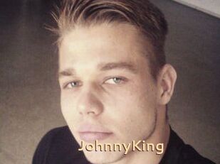 JohnnyKing