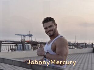 JohnnyMercury