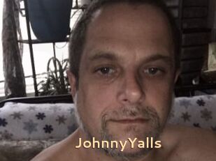 JohnnyYalls