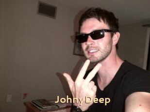 JohnyDeep