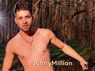 JohnyMillion