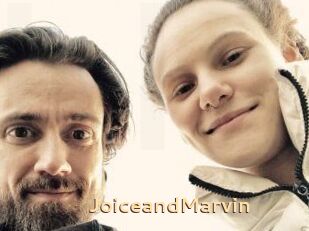 Joice_and_Marvin