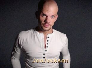JonJockson
