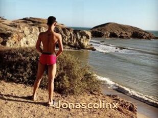 Jonascolinx