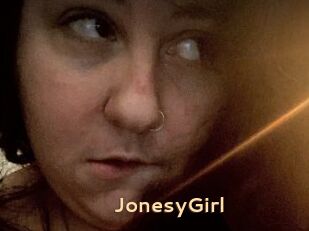 JonesyGirl