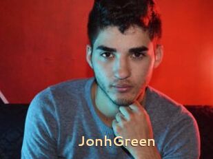 JonhGreen