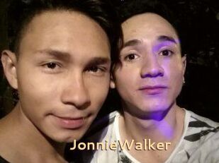 JonnieWalker