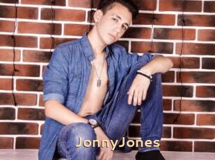 JonnyJones