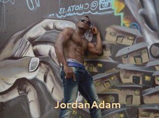 JordanAdam